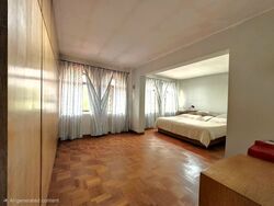 Sennett Estate (D13), Terrace #580268441